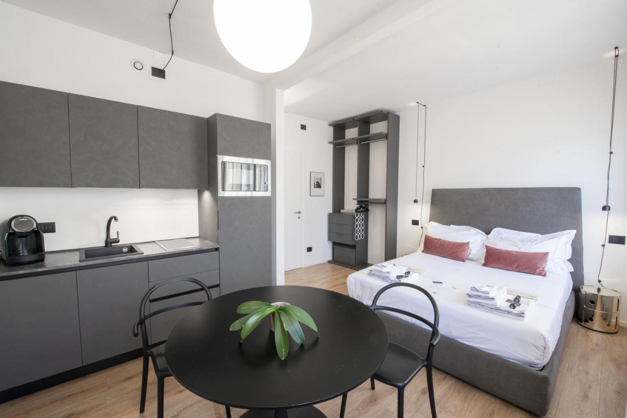 San Carlo Suite Torino Εξωτερικό φωτογραφία