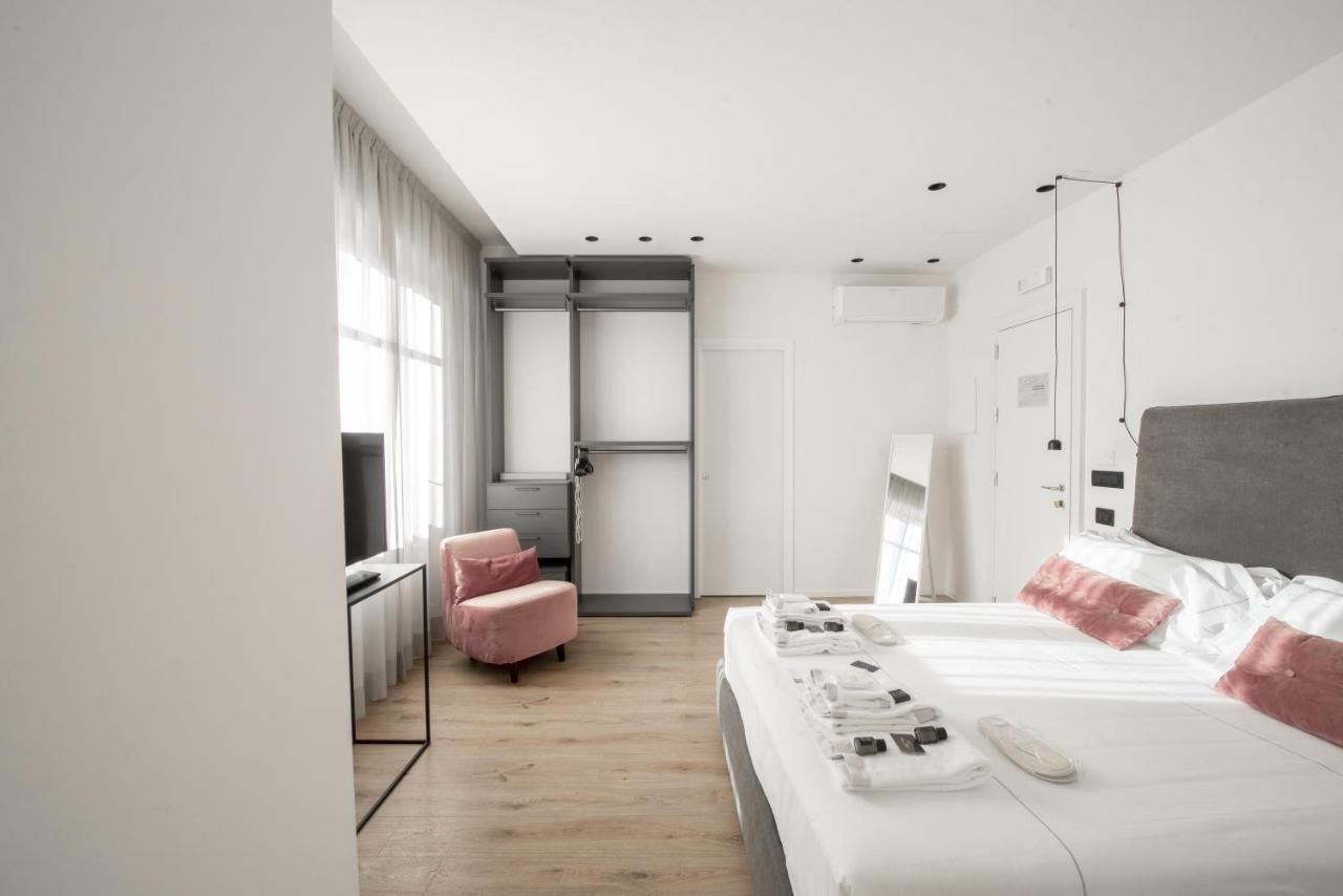 San Carlo Suite Torino Εξωτερικό φωτογραφία