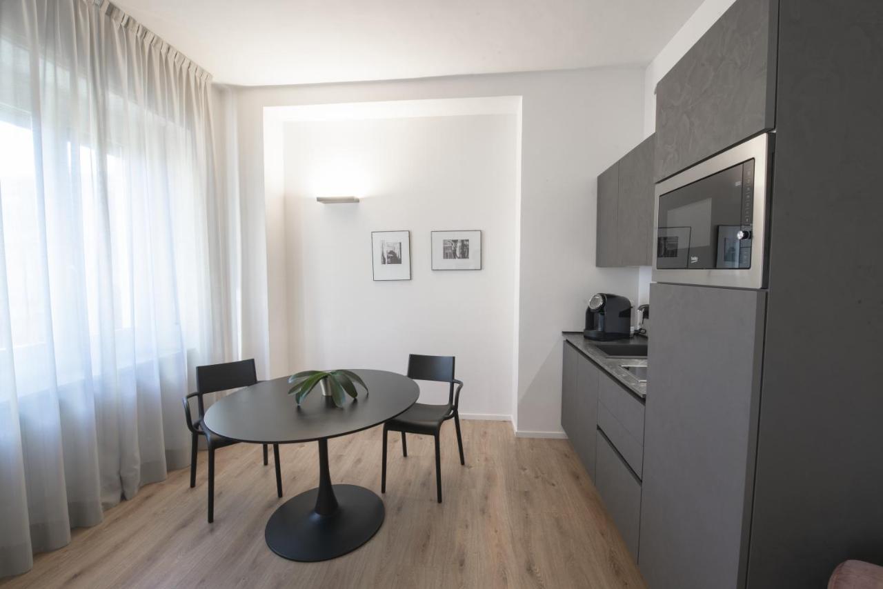 San Carlo Suite Torino Εξωτερικό φωτογραφία