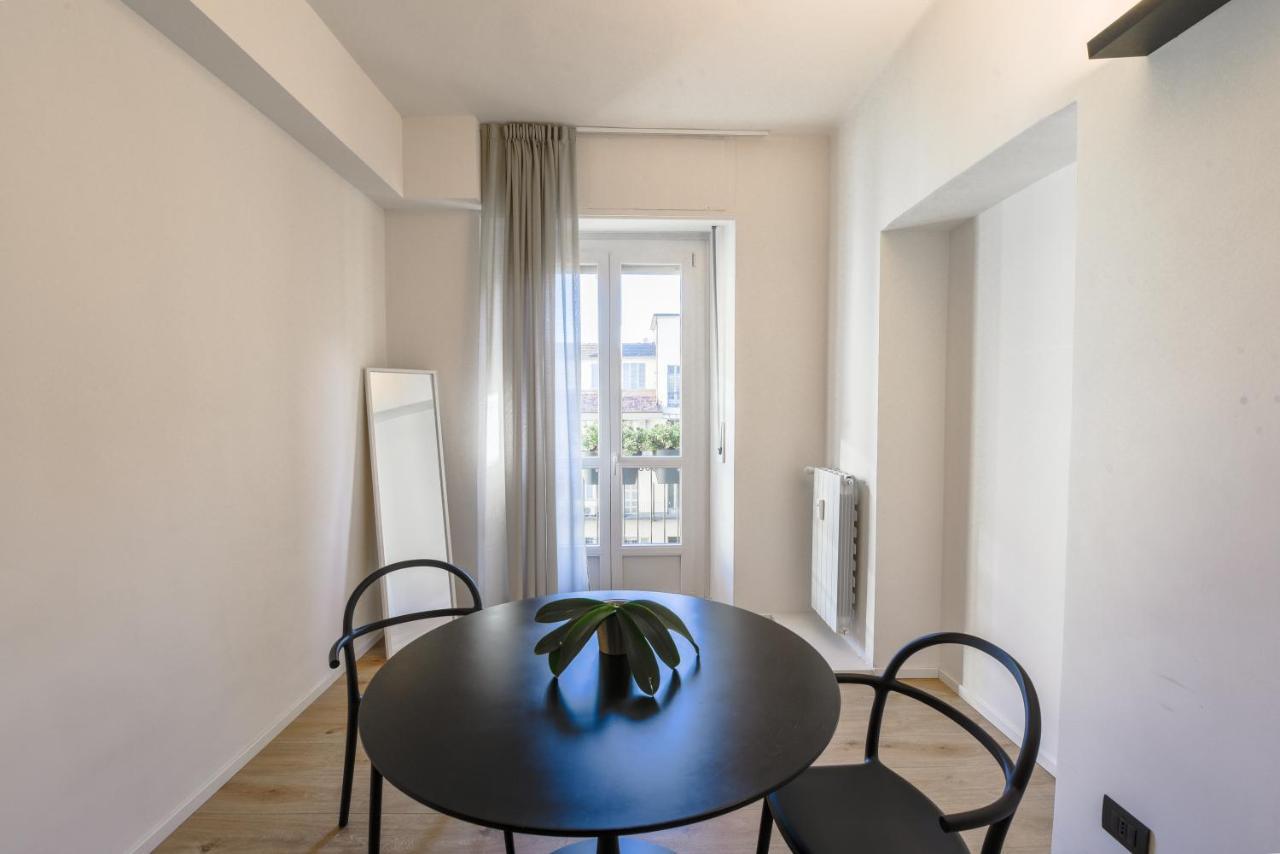 San Carlo Suite Torino Εξωτερικό φωτογραφία