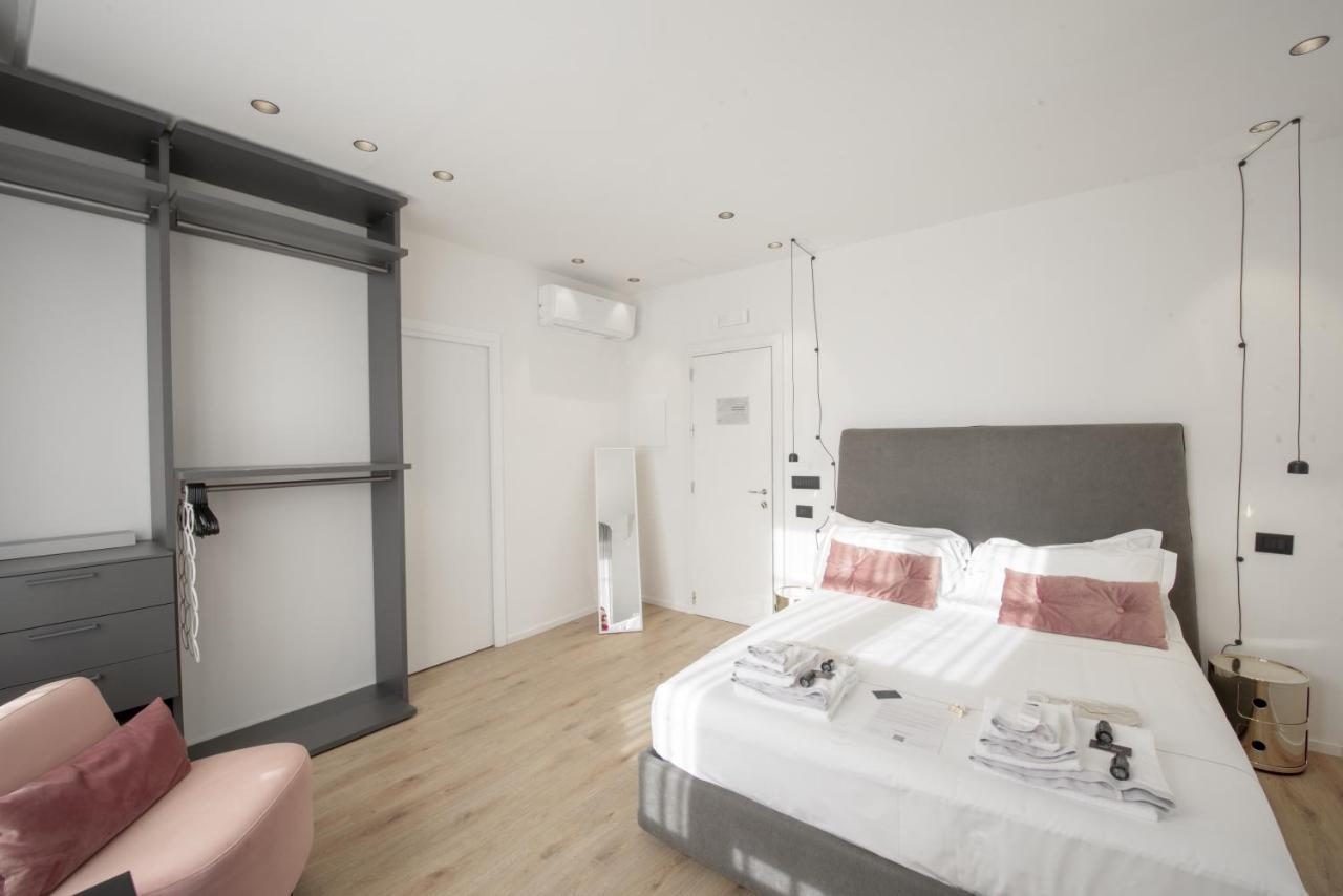 San Carlo Suite Torino Εξωτερικό φωτογραφία
