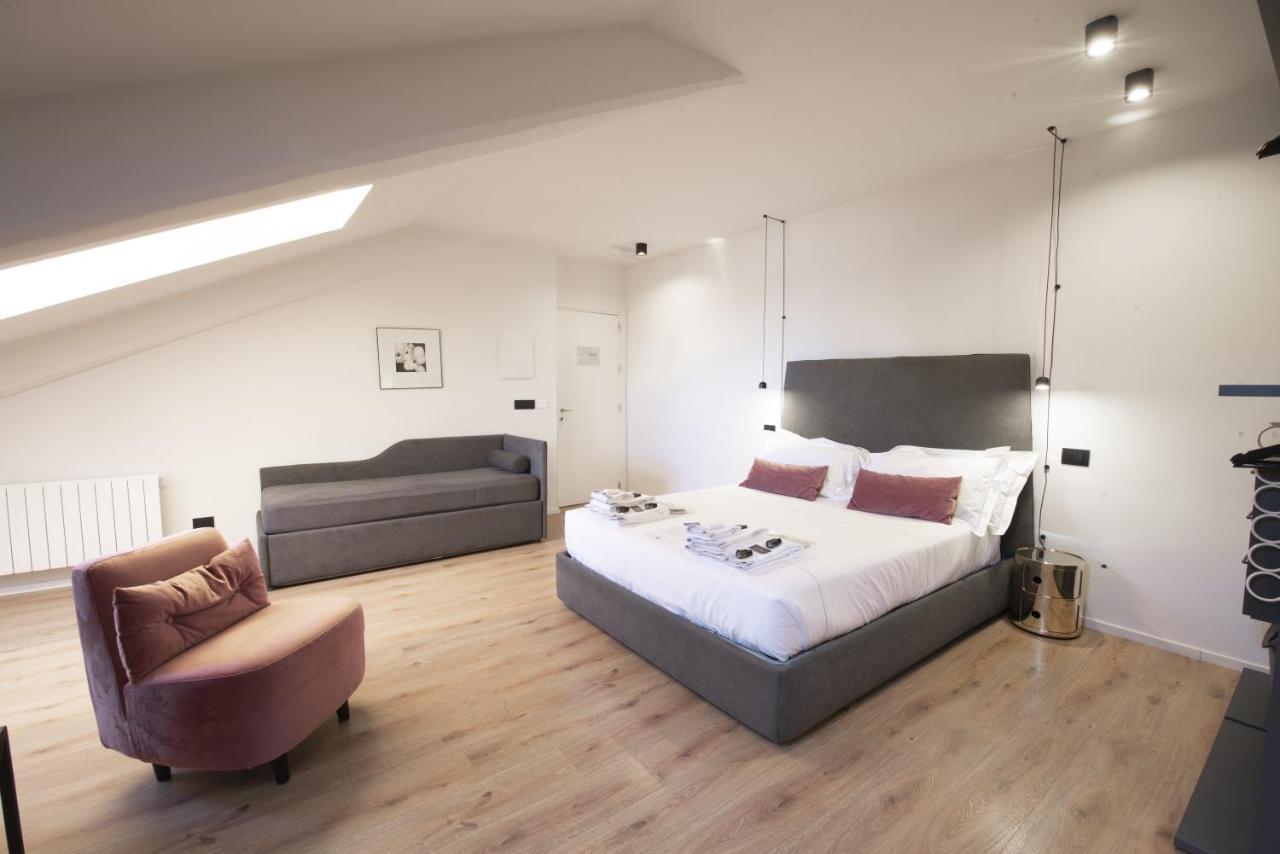 San Carlo Suite Torino Εξωτερικό φωτογραφία