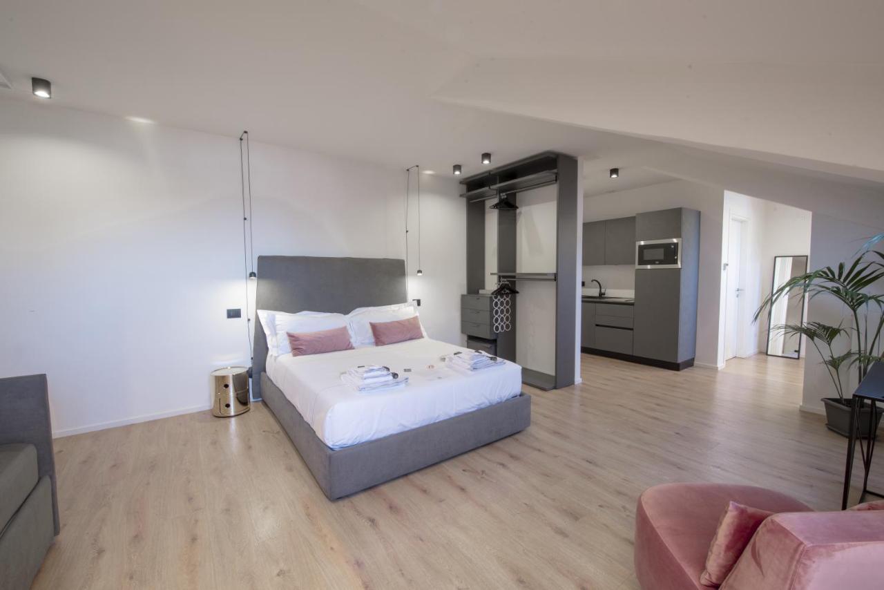San Carlo Suite Torino Εξωτερικό φωτογραφία
