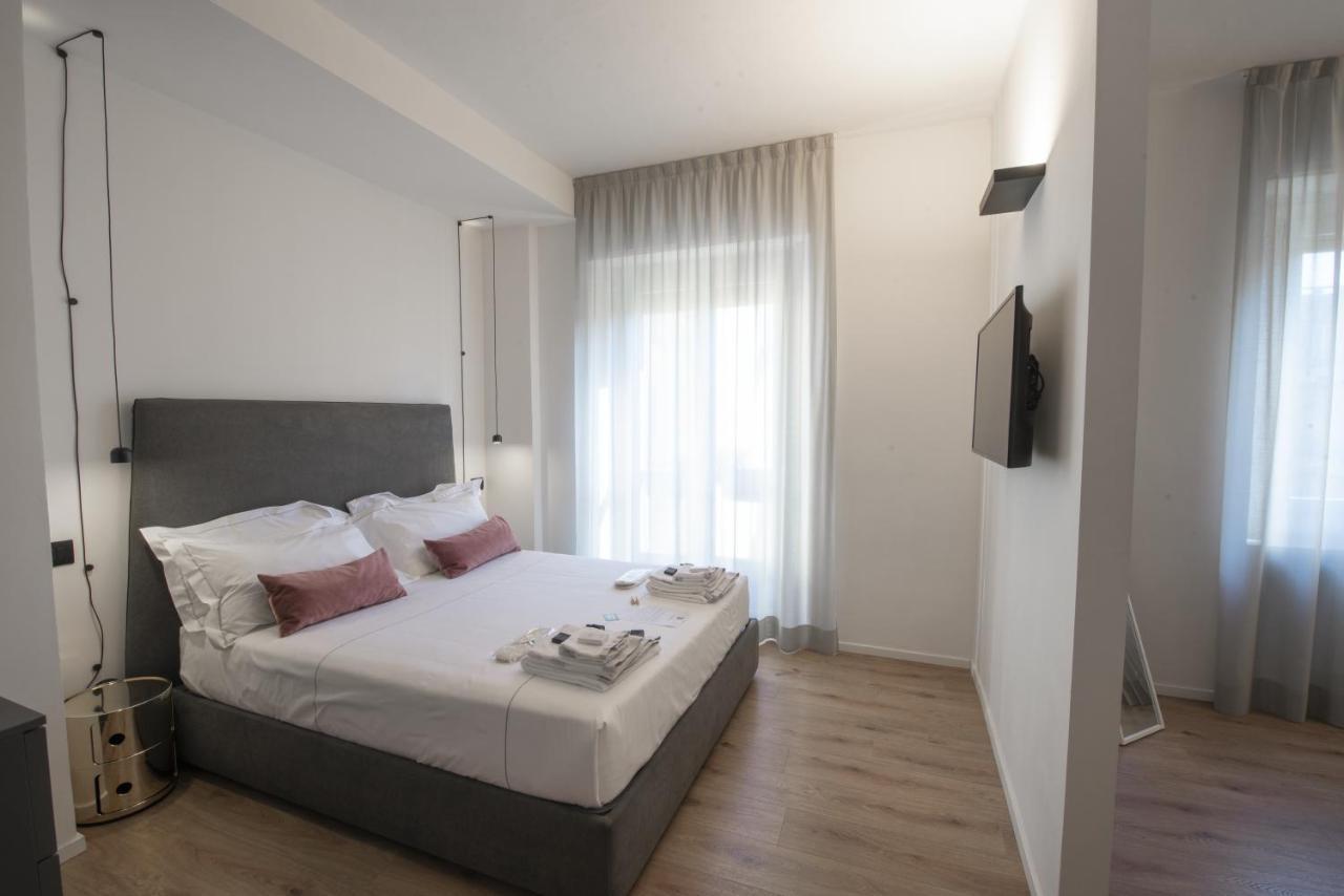 San Carlo Suite Torino Εξωτερικό φωτογραφία