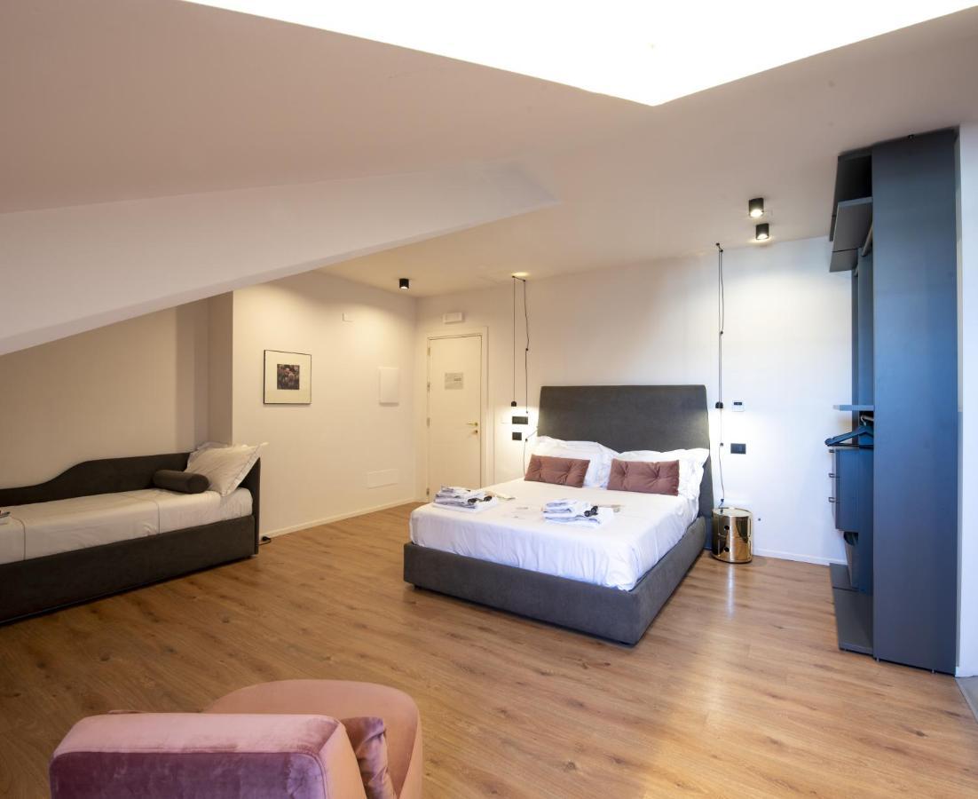 San Carlo Suite Torino Εξωτερικό φωτογραφία