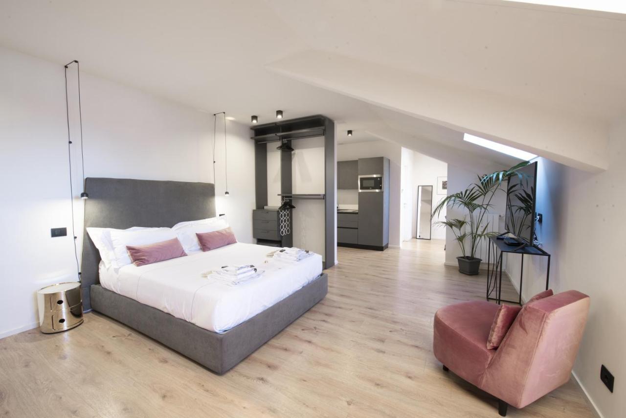 San Carlo Suite Torino Εξωτερικό φωτογραφία