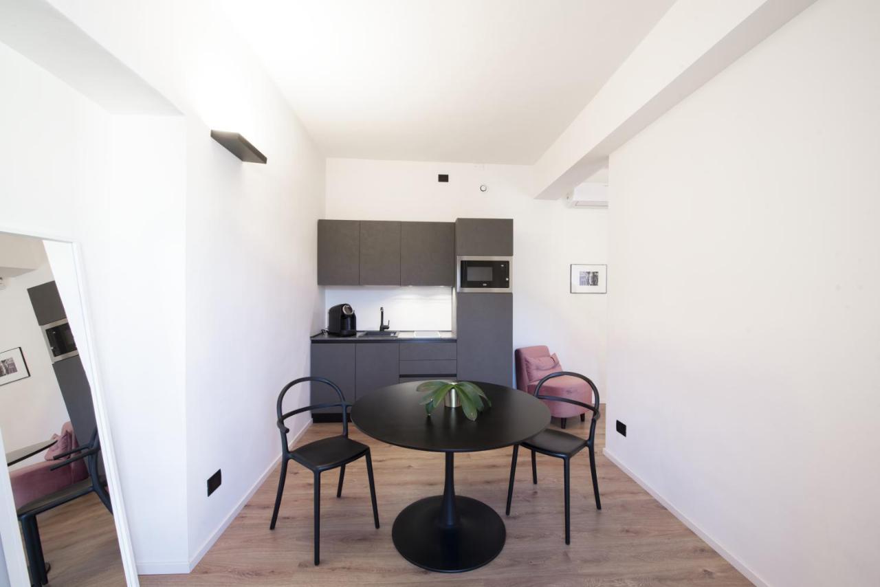 San Carlo Suite Torino Εξωτερικό φωτογραφία
