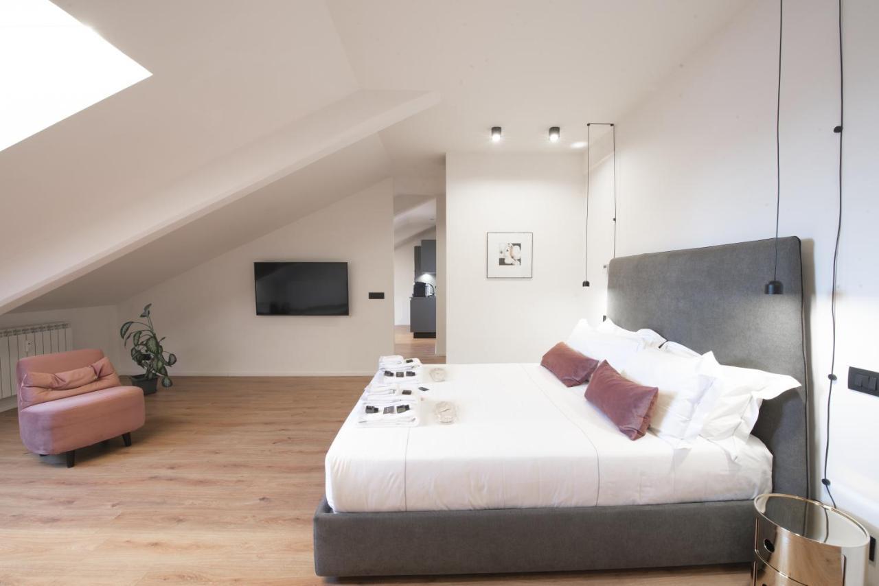 San Carlo Suite Torino Εξωτερικό φωτογραφία