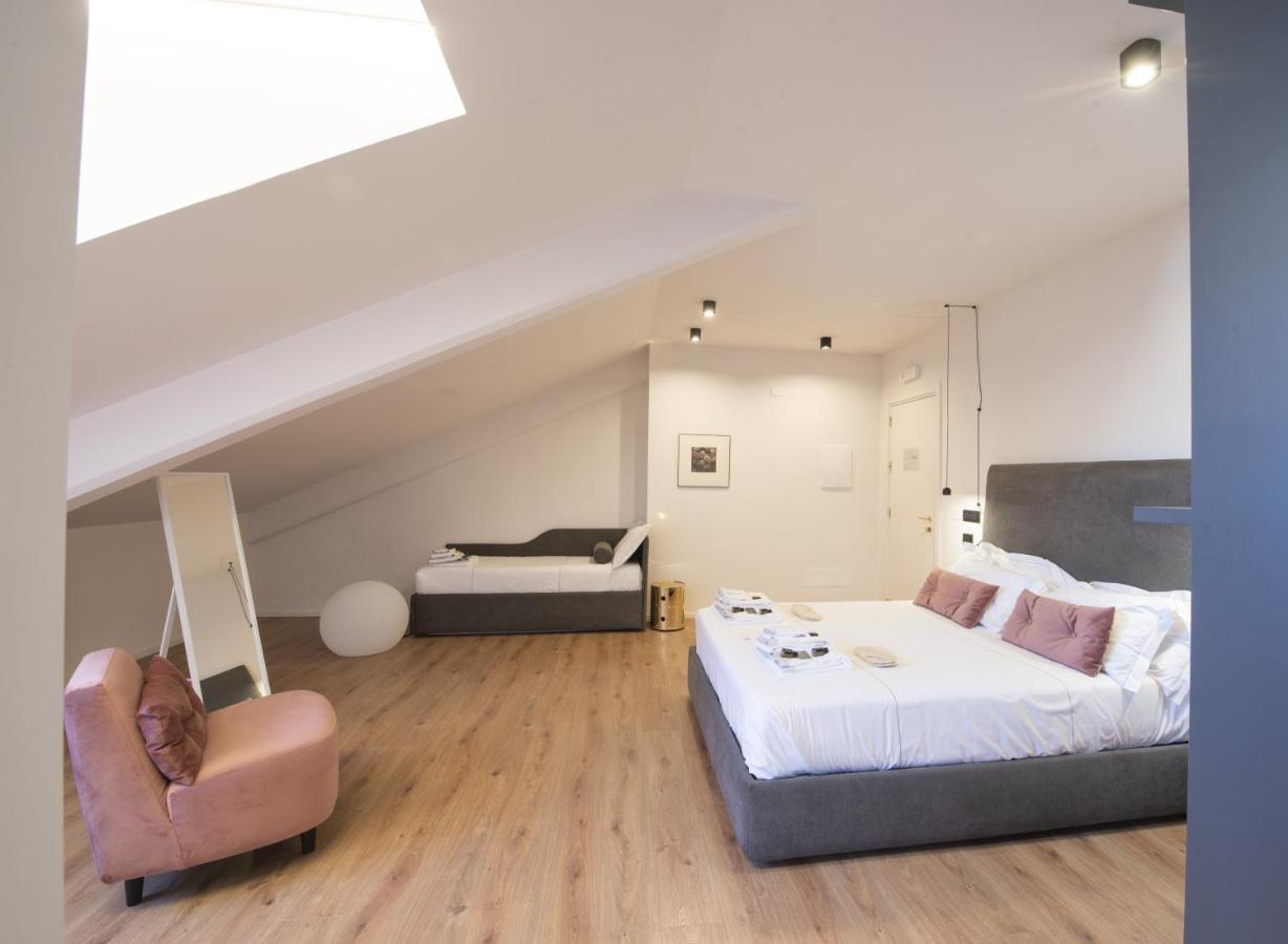 San Carlo Suite Torino Εξωτερικό φωτογραφία