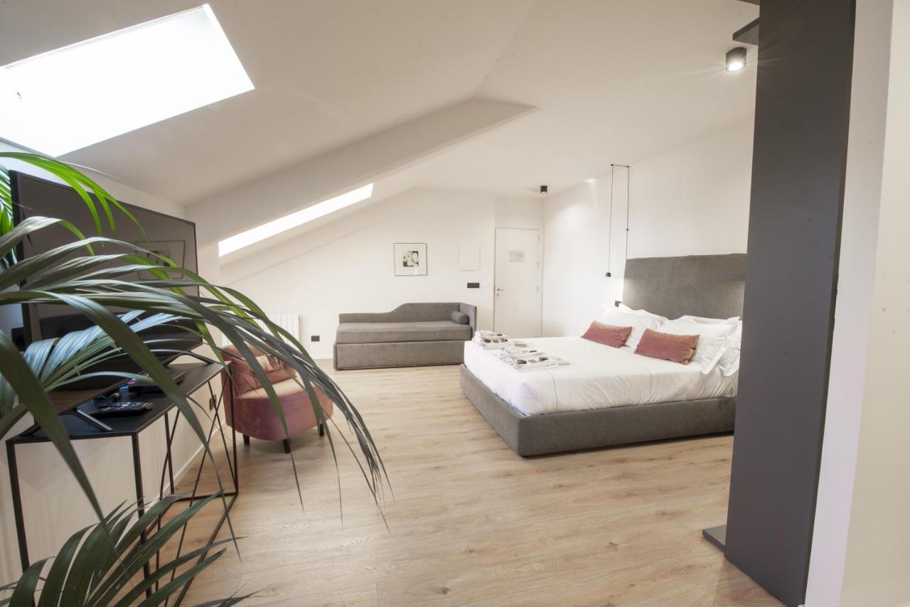 San Carlo Suite Torino Εξωτερικό φωτογραφία