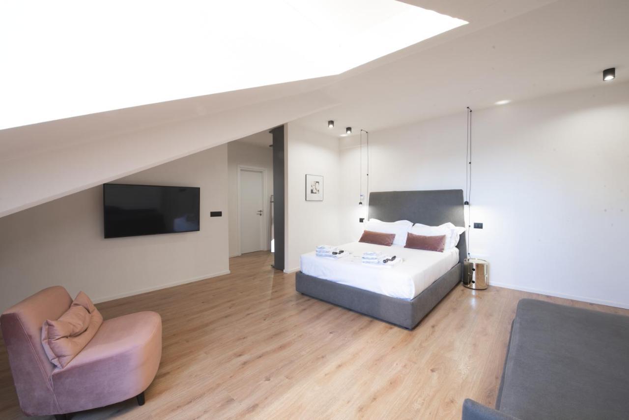 San Carlo Suite Torino Εξωτερικό φωτογραφία