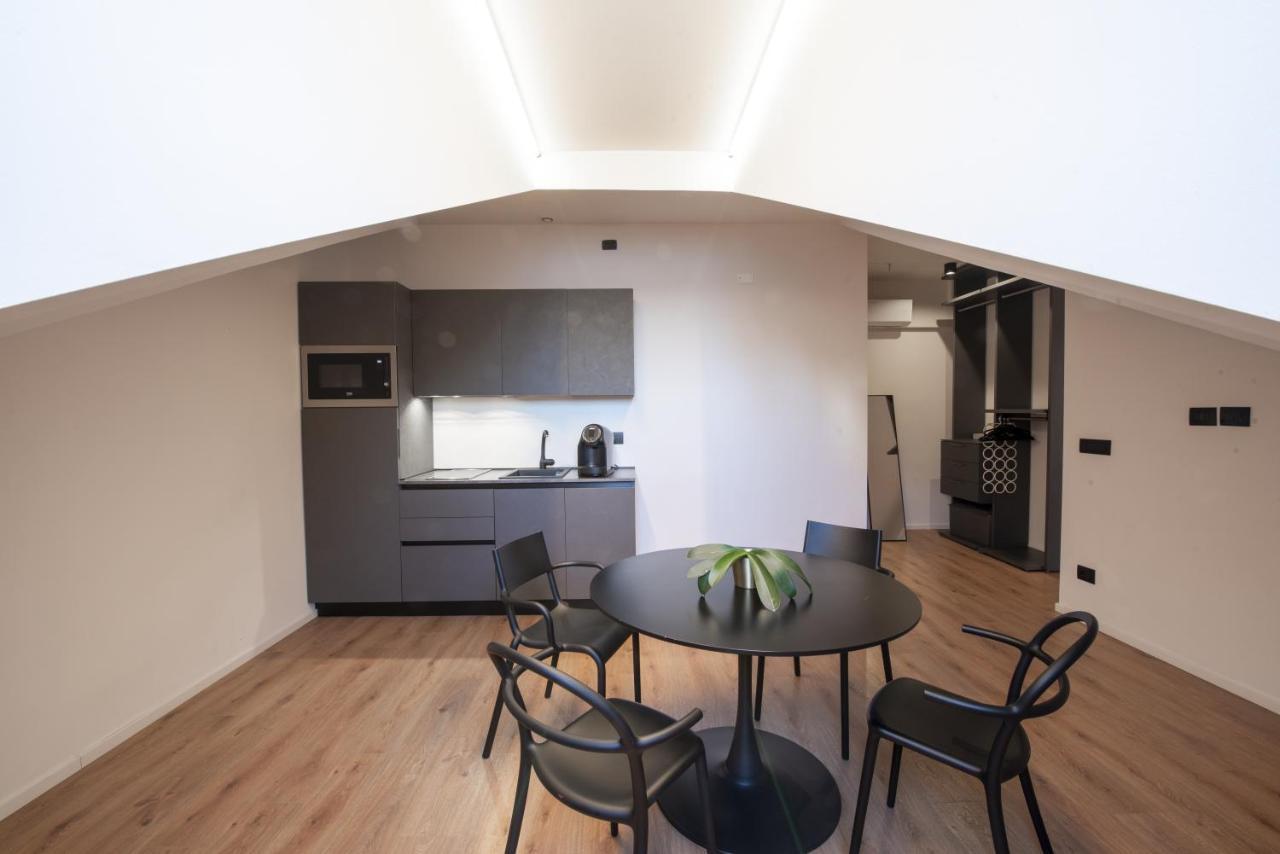 San Carlo Suite Torino Εξωτερικό φωτογραφία