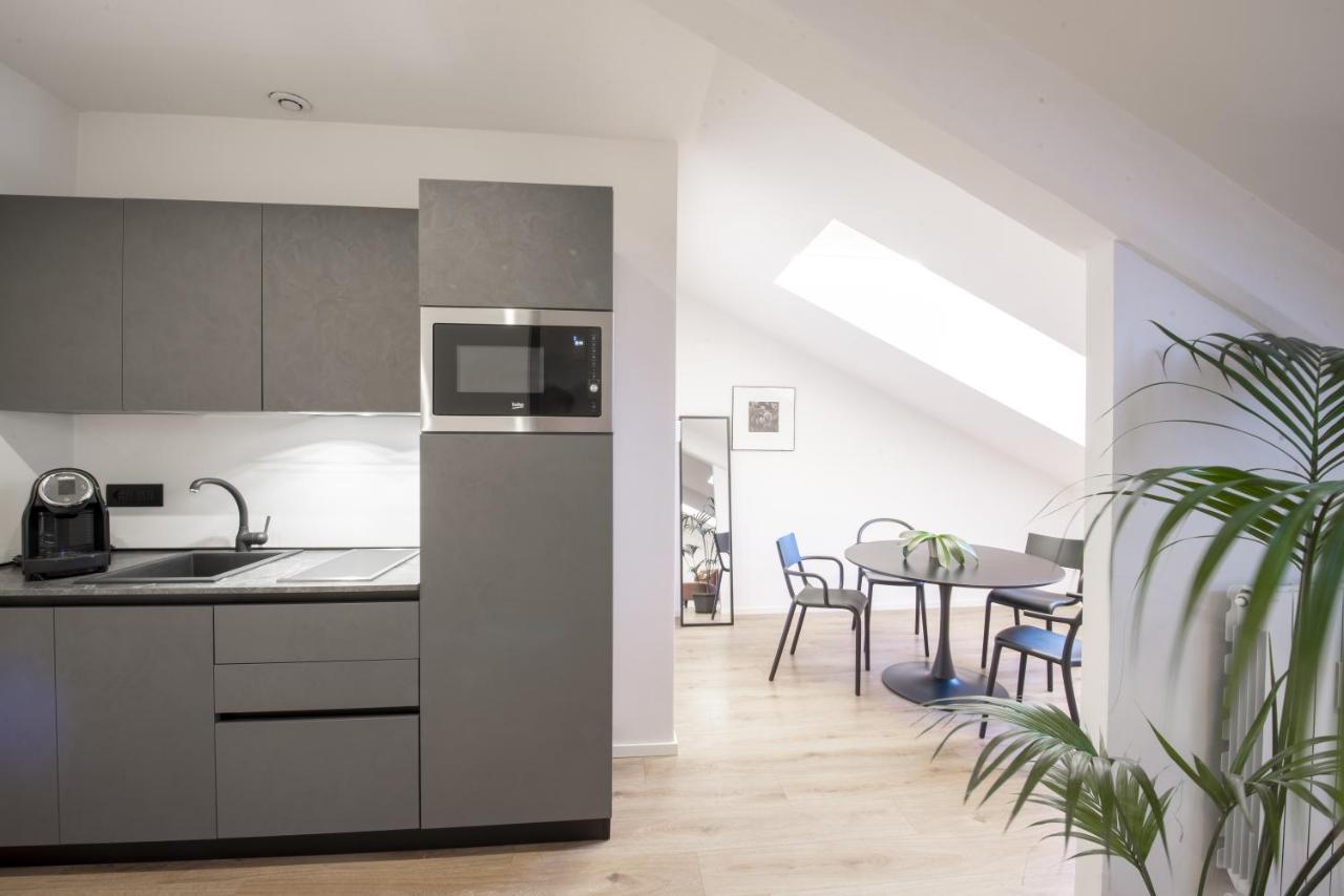 San Carlo Suite Torino Εξωτερικό φωτογραφία