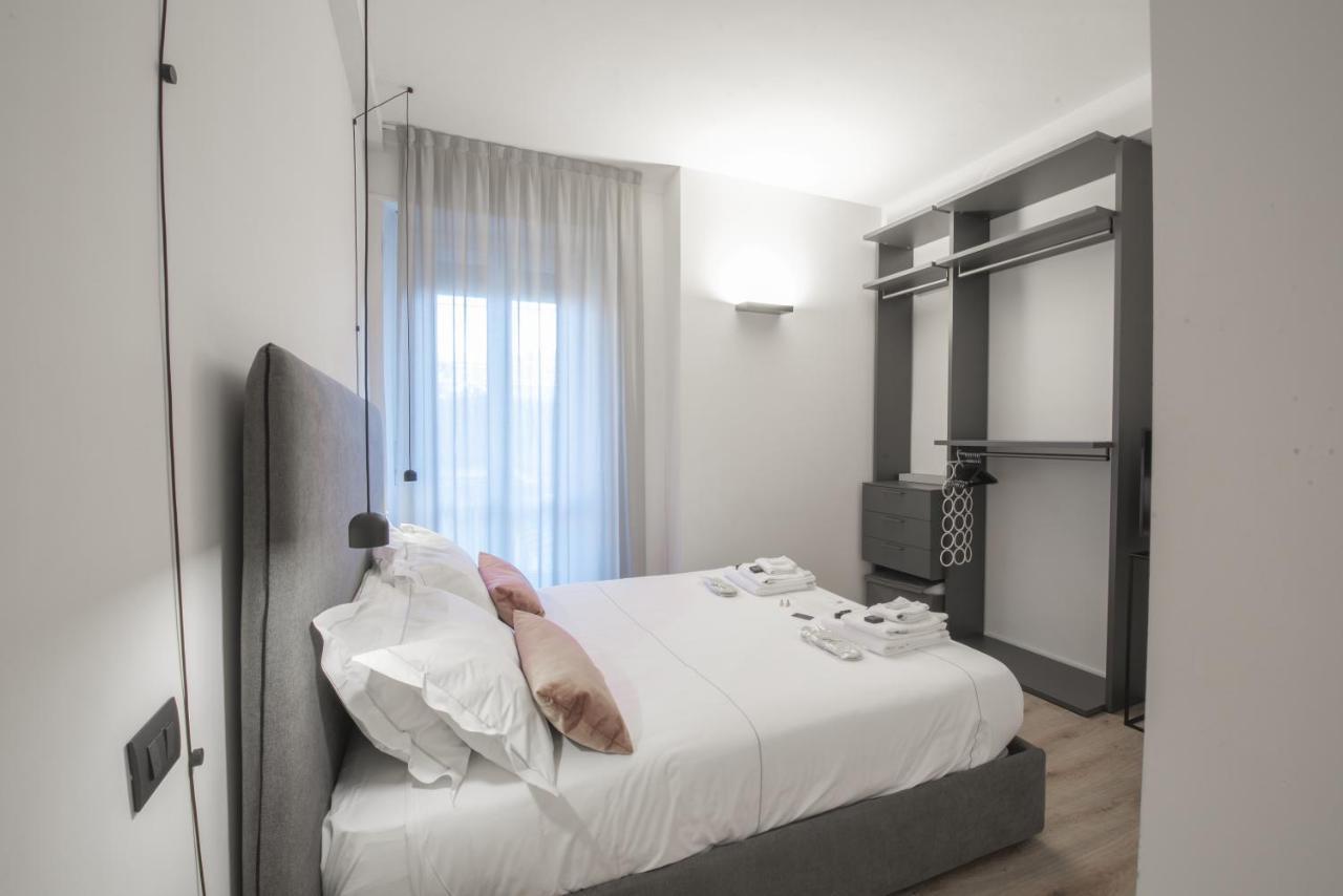 San Carlo Suite Torino Εξωτερικό φωτογραφία
