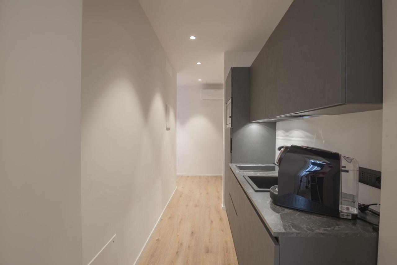 San Carlo Suite Torino Εξωτερικό φωτογραφία