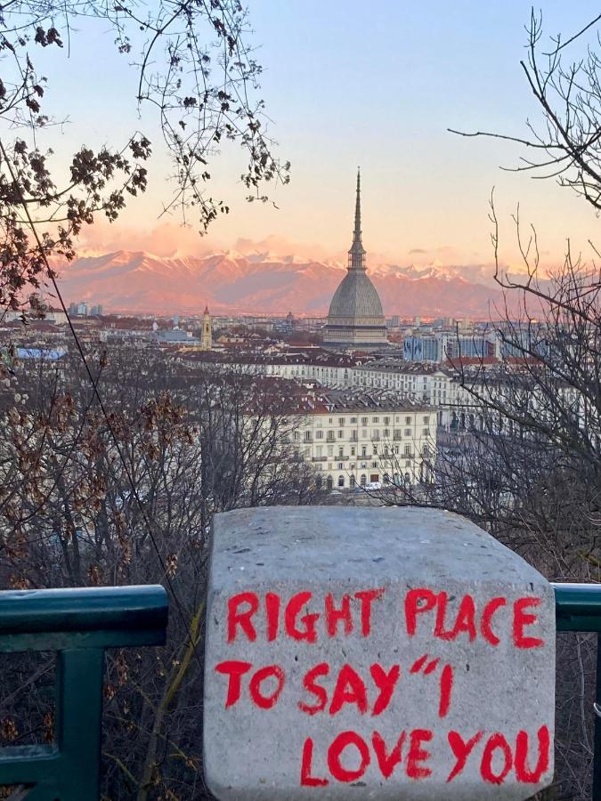 San Carlo Suite Torino Εξωτερικό φωτογραφία