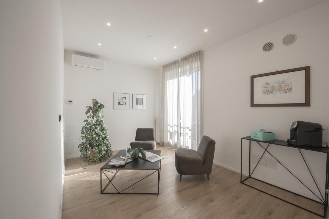 San Carlo Suite Torino Εξωτερικό φωτογραφία