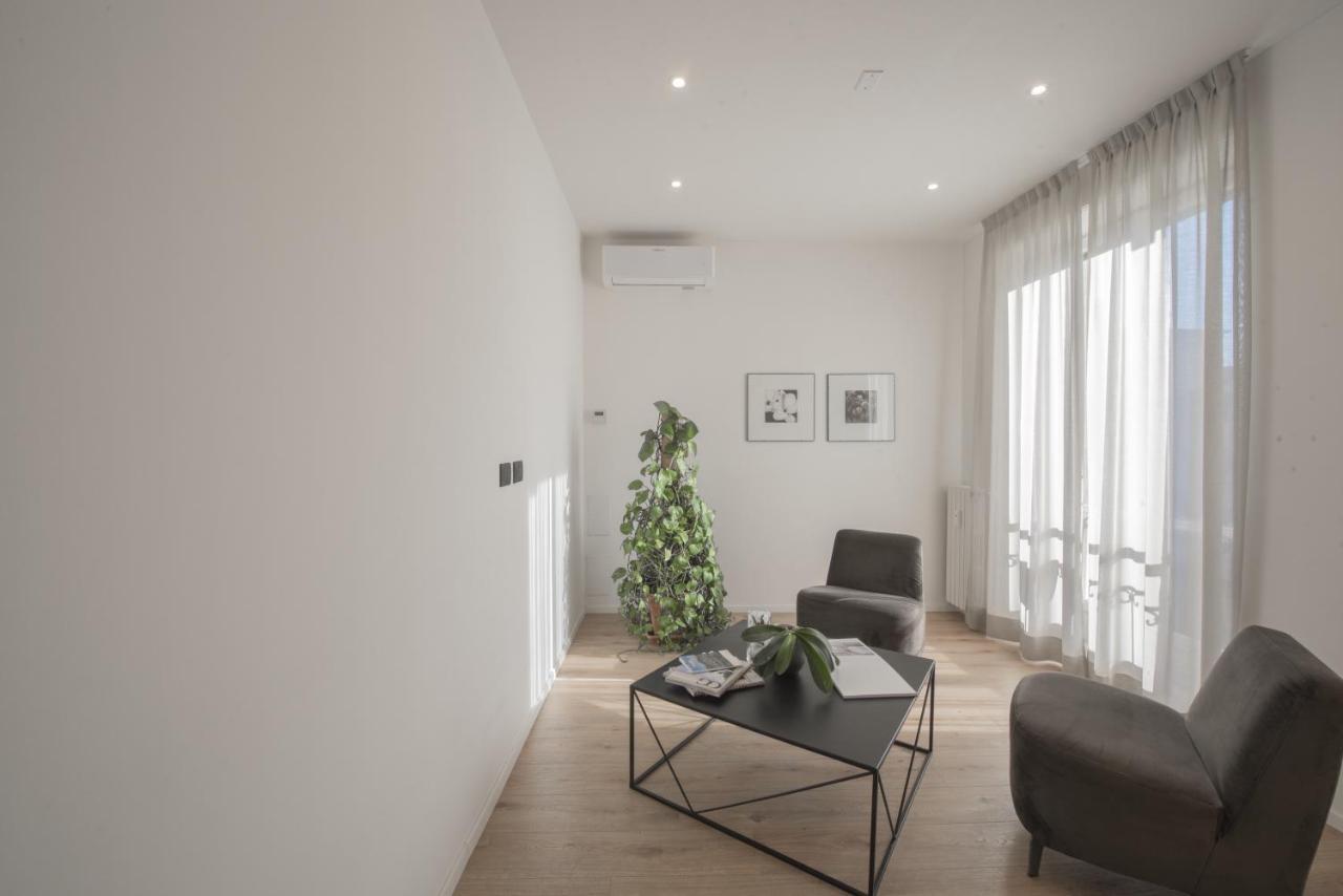 San Carlo Suite Torino Εξωτερικό φωτογραφία