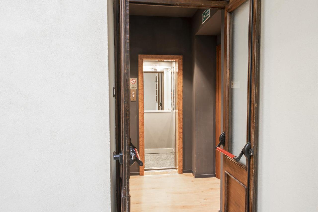 San Carlo Suite Torino Εξωτερικό φωτογραφία