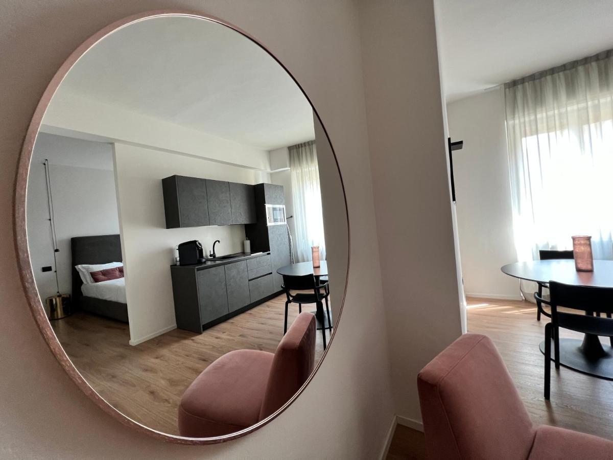 San Carlo Suite Torino Εξωτερικό φωτογραφία