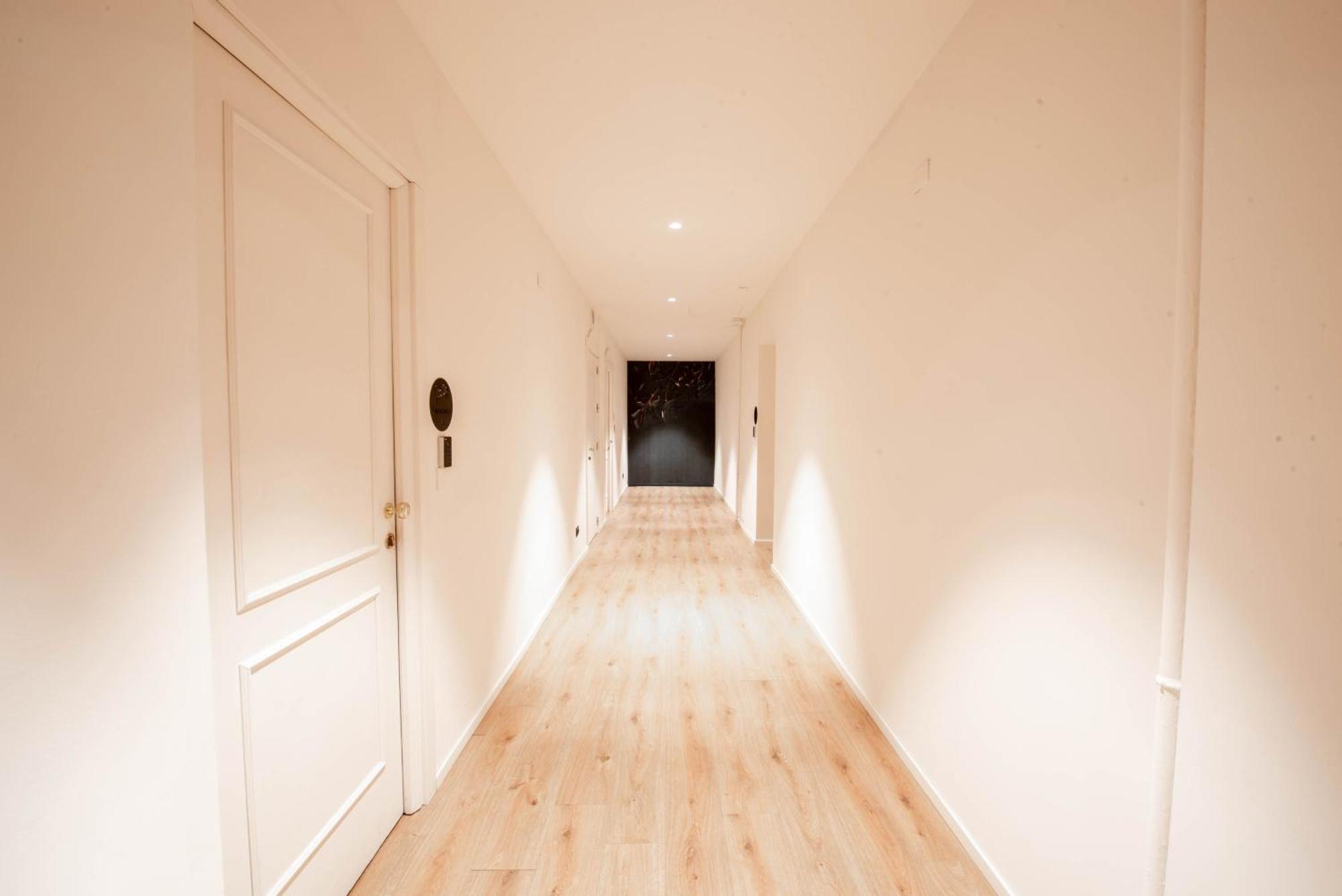 San Carlo Suite Torino Εξωτερικό φωτογραφία