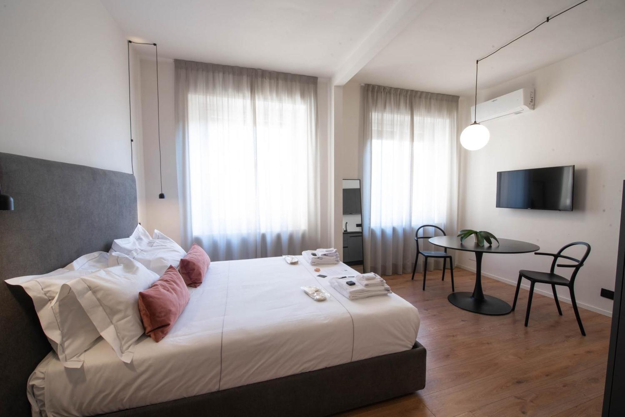 San Carlo Suite Torino Εξωτερικό φωτογραφία